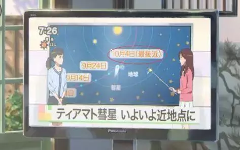 動漫作品的神預言系列:聲優同一年結婚、2020年東京奧運,這些情節在現實中都發生了