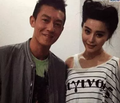 范冰冰與陳冠希的照片被爆, 李晨斥巨資欲銷毀!遺憾都被我們看見了!