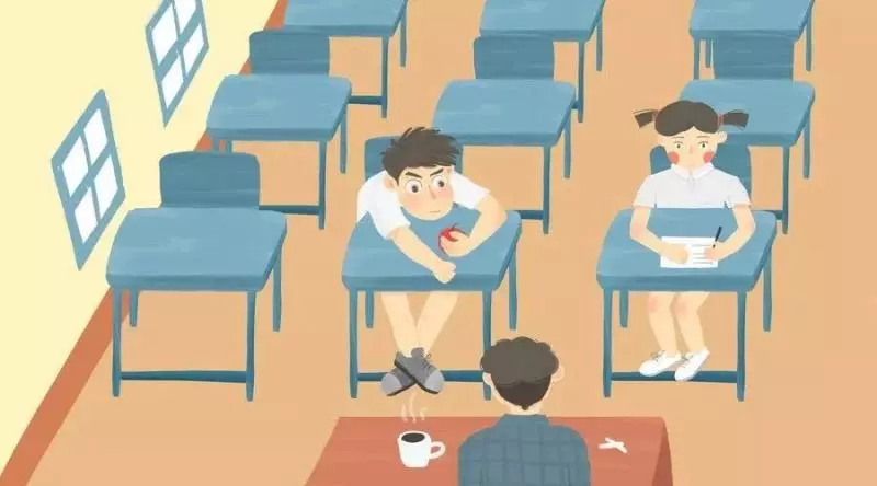 15個小測試,測測你家孩子注意力是否達標(趕緊收藏)