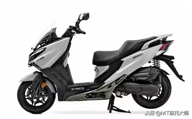 經典車型升級,外觀優化,儲物空間增加,動力強勁,極速140km!