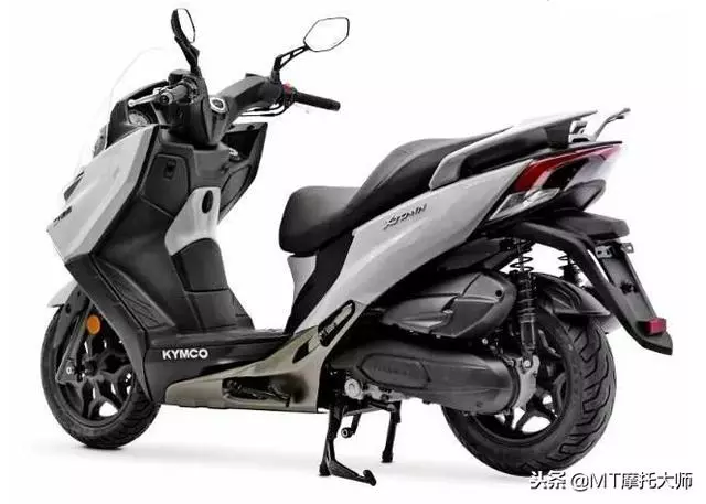經典車型升級,外觀優化,儲物空間增加,動力強勁,極速140km!