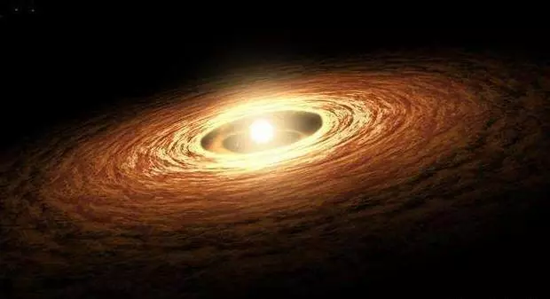 同在太陽系的火星,人類為什麼不能登陸火星?科學家:是不敢登陸
