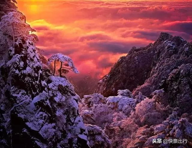 張家界的這個神秘深坑,為何千年無人敢探底?