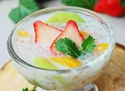 降火的靠譜食療方,學會了就不用吃藥了!