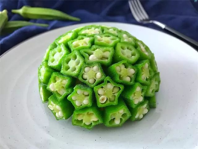 這兩種食材放一起,做成減脂餐,不用一滴油,好吃無壓力