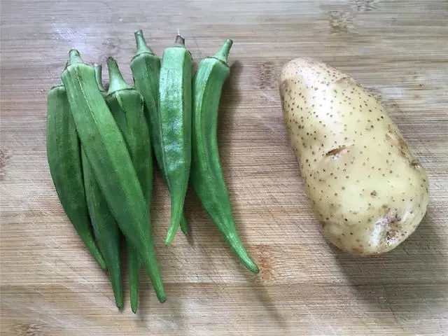 這兩種食材放一起,做成減脂餐,不用一滴油,好吃無壓力