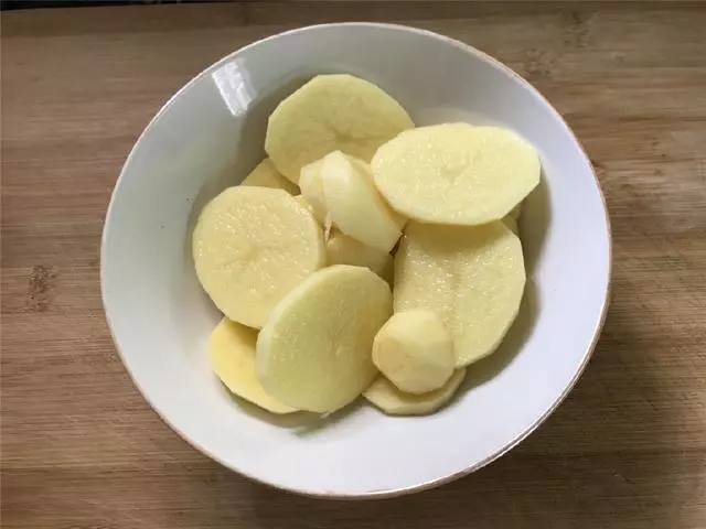 這兩種食材放一起,做成減脂餐,不用一滴油,好吃無壓力