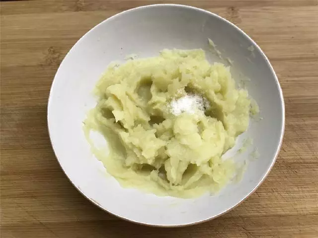 這兩種食材放一起,做成減脂餐,不用一滴油,好吃無壓力