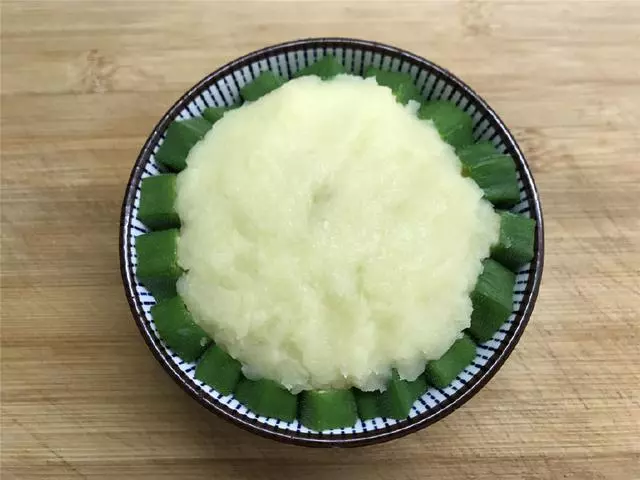 這兩種食材放一起,做成減脂餐,不用一滴油,好吃無壓力