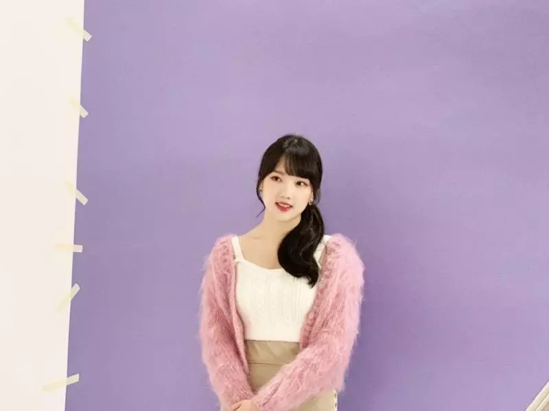 [GFRIEND][分享]181206 GFRIEND日本特別企劃：由小女友親自給你送上聖誕祝福信息