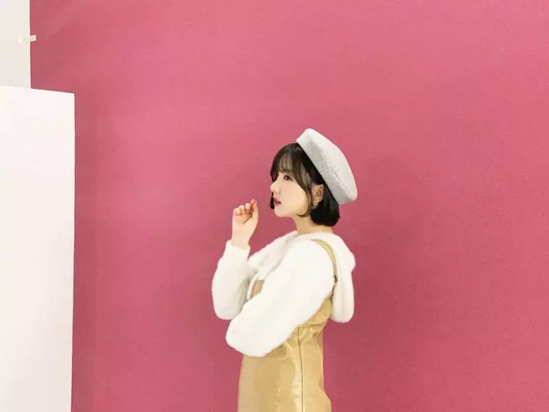 [GFRIEND][分享]181206 GFRIEND日本特別企劃：由小女友親自給你送上聖誕祝福信息