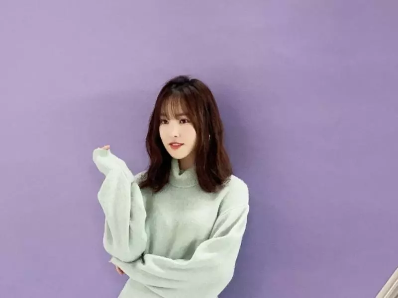 [GFRIEND][分享]181206 GFRIEND日本特別企劃：由小女友親自給你送上聖誕祝福信息