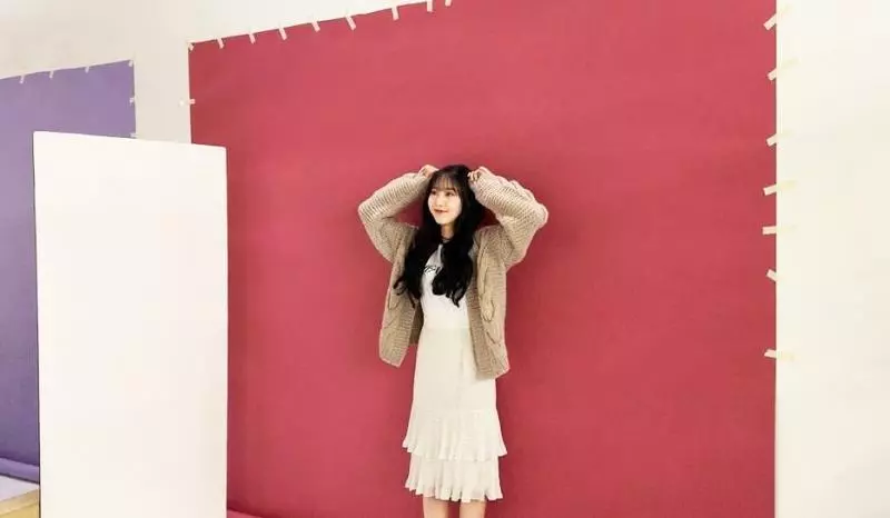 [GFRIEND][分享]181206 GFRIEND日本特別企劃：由小女友親自給你送上聖誕祝福信息