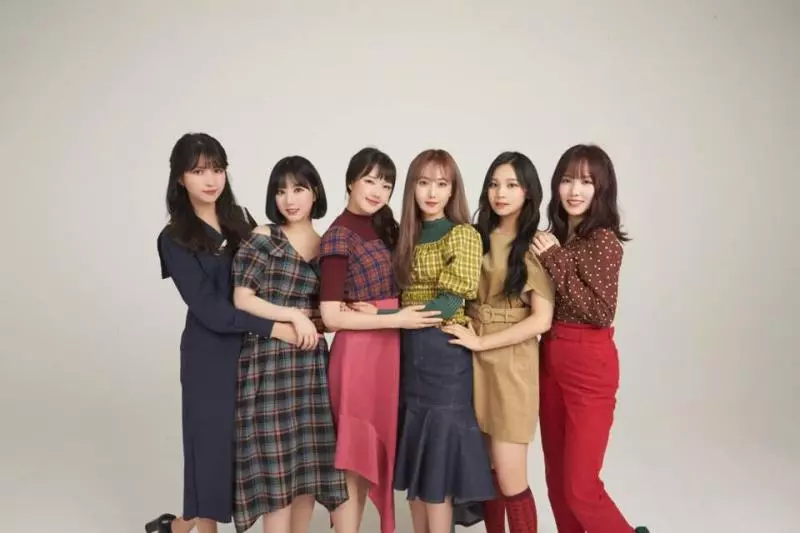 [GFRIEND][分享]181206 GFRIEND日本特別企劃：由小女友親自給你送上聖誕祝福信息
