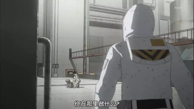 這部作品儘管冷門,卻是史上最寫實的機戰片