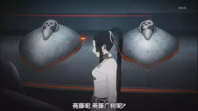 這部作品儘管冷門,卻是史上最寫實的機戰片
