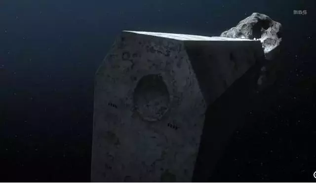 這部作品儘管冷門,卻是史上最寫實的機戰片