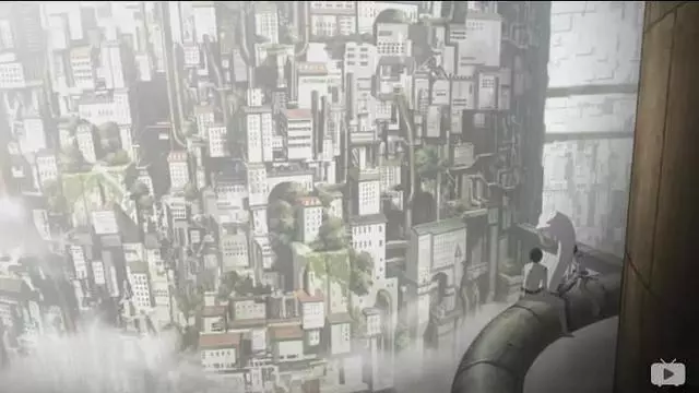 這部作品儘管冷門,卻是史上最寫實的機戰片