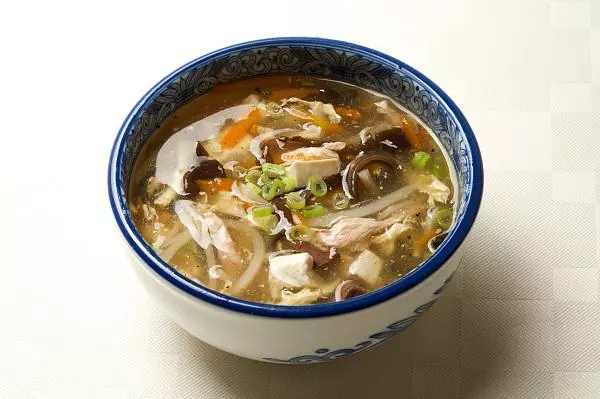風味人間裡的豆腐,是餐桌上最神奇的滋味