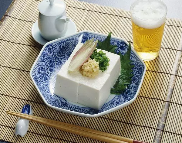 風味人間裡的豆腐,是餐桌上最神奇的滋味