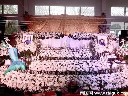 同年同月同日生 小情侶同日車禍死