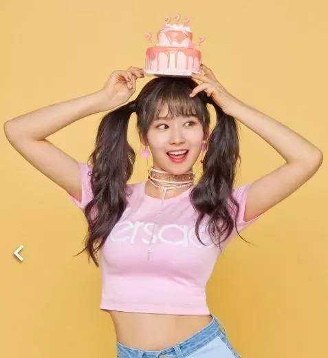 她們的美貌是真的嗎?那些以美貌出眾的96line女愛豆們