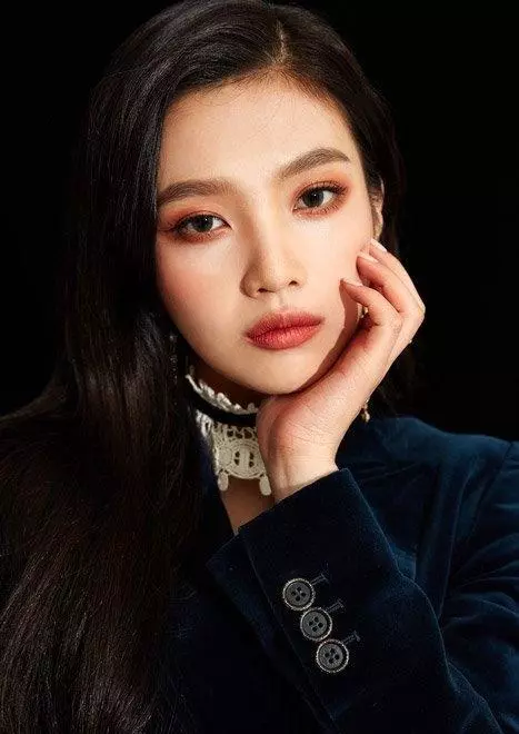 她們的美貌是真的嗎?那些以美貌出眾的96line女愛豆們