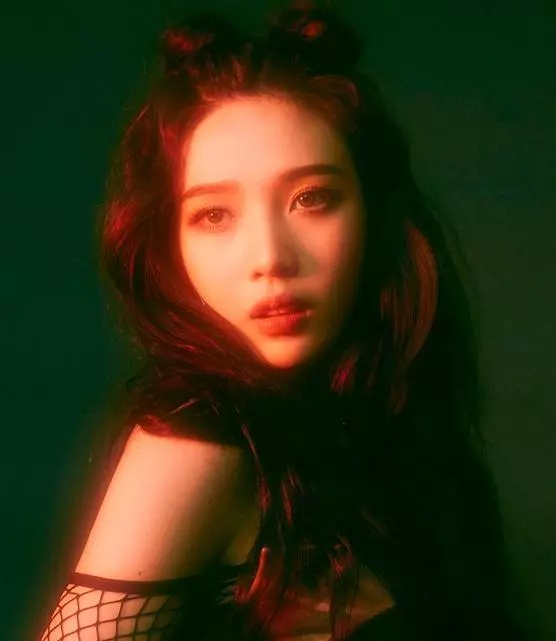 她們的美貌是真的嗎?那些以美貌出眾的96line女愛豆們