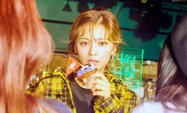她們的美貌是真的嗎?那些以美貌出眾的96line女愛豆們
