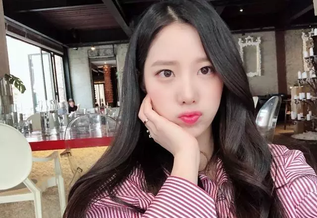 她們的美貌是真的嗎?那些以美貌出眾的96line女愛豆們