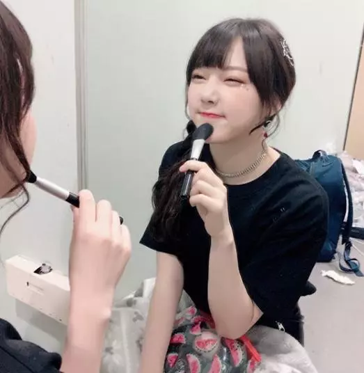 她們的美貌是真的嗎?那些以美貌出眾的96line女愛豆們