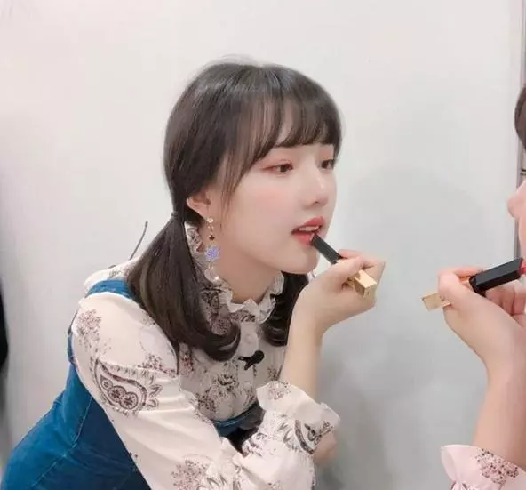 她們的美貌是真的嗎?那些以美貌出眾的96line女愛豆們