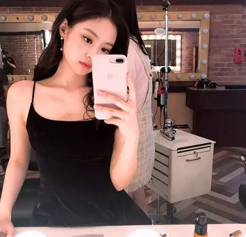 她們的美貌是真的嗎?那些以美貌出眾的96line女愛豆們