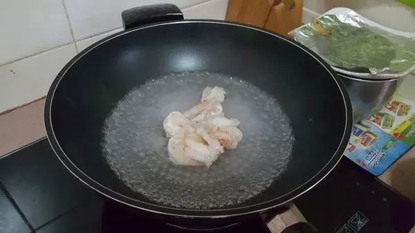 必收藏! 【叄巴臭豆炒蝦球】食譜大公開? 一吃就愛上, 一起來學做吧(ノ≧∀≦)ノ