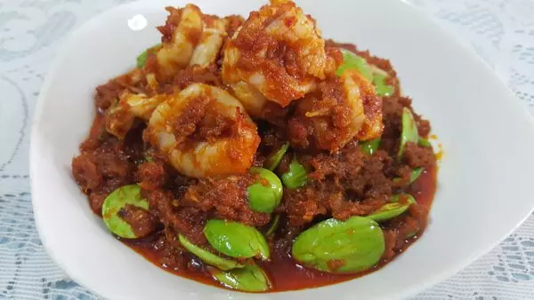 必收藏! 【叄巴臭豆炒蝦球】食譜大公開? 一吃就愛上, 一起來學做吧(ノ≧∀≦)ノ