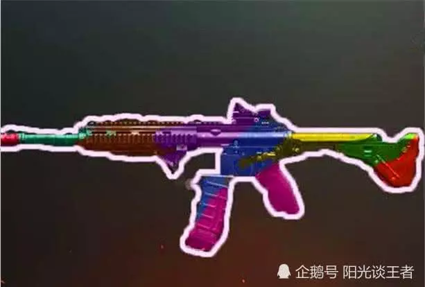 它爆發吊打AKM,射速完虐M416,卻被菜鳥嫌棄視為「垃圾」