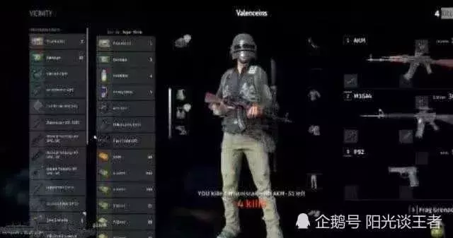 它爆發吊打AKM,射速完虐M416,卻被菜鳥嫌棄視為「垃圾」