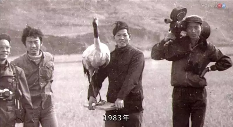 放棄當國家地理攝影師 他留在中國拍下「外界看不到的大自然」撼動全世界