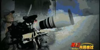放棄當國家地理攝影師 他留在中國拍下「外界看不到的大自然」撼動全世界