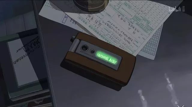 細數新海誠作品中 那些由通訊設備緊密相聯的兩人與劇情