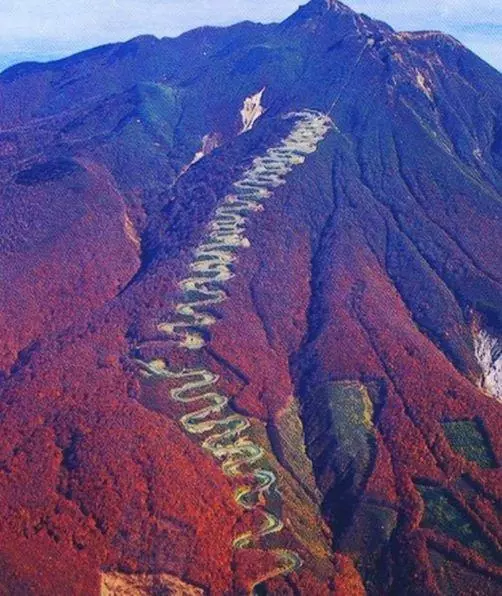 世界最危險的海上公路,成老司機噩夢,一路狂飆才能活下去