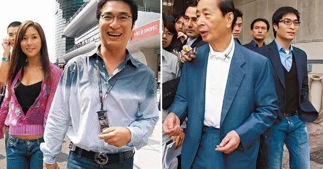 「千億媳婦」婚後連生2子2女被老公寵上天 「豪門生活曝光」私下超有愛心