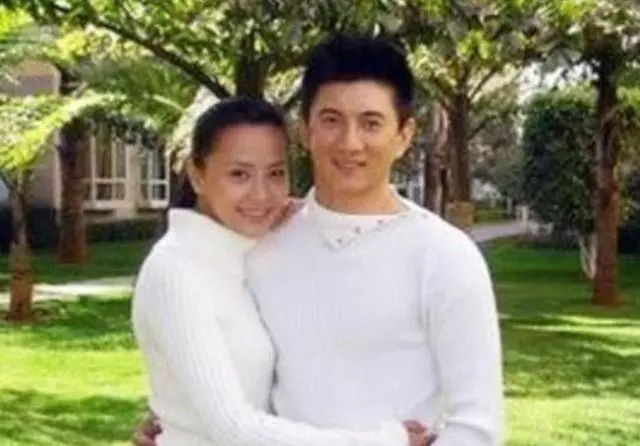 看了吳奇隆的4個前任,再看看現任劉詩詩,差距一目了然!