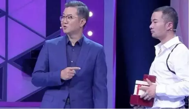 看了吳奇隆的4個前任,再看看現任劉詩詩,差距一目了然!