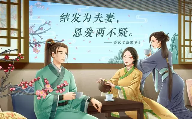 看了吳奇隆的4個前任,再看看現任劉詩詩,差距一目了然!