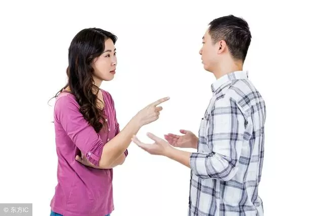 老公,你給前妻把腳都洗了,為什麼就不能給我做頓飯?
