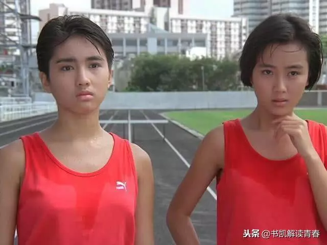 小時候長得丑的6位明星,現如今都美上了天,完全就像換了個人!
