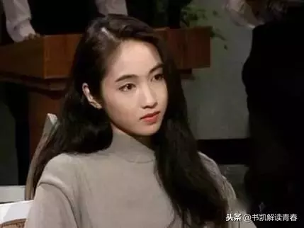 小時候長得丑的6位明星,現如今都美上了天,完全就像換了個人!