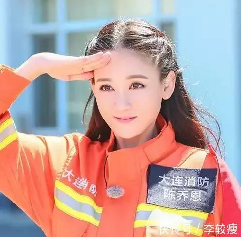 女明星40歲「凍齡如少女」不稀奇,她70歲卻長著18歲的臉,連范冰冰都承認她的美!