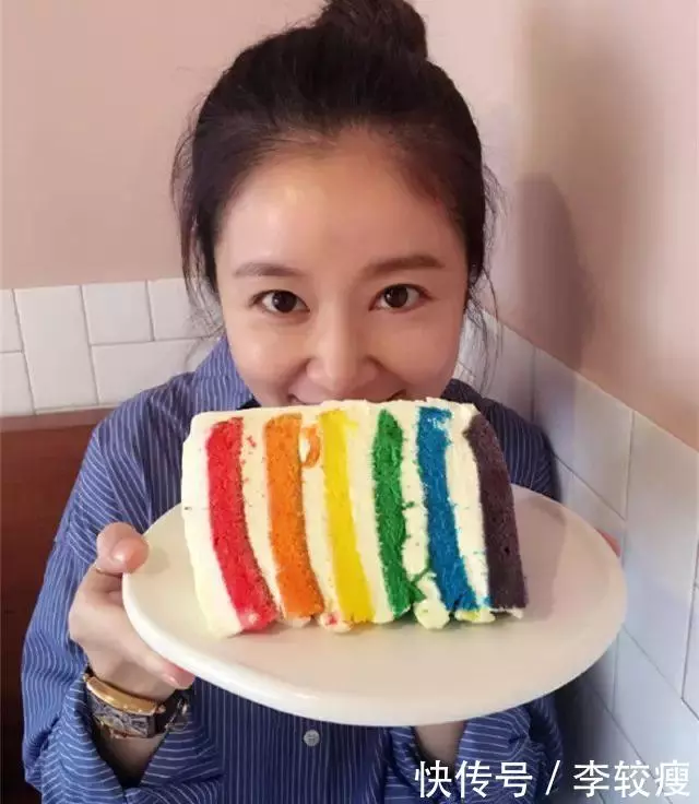 女明星40歲「凍齡如少女」不稀奇,她70歲卻長著18歲的臉,連范冰冰都承認她的美!